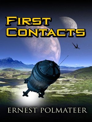 cover image of First Contacts